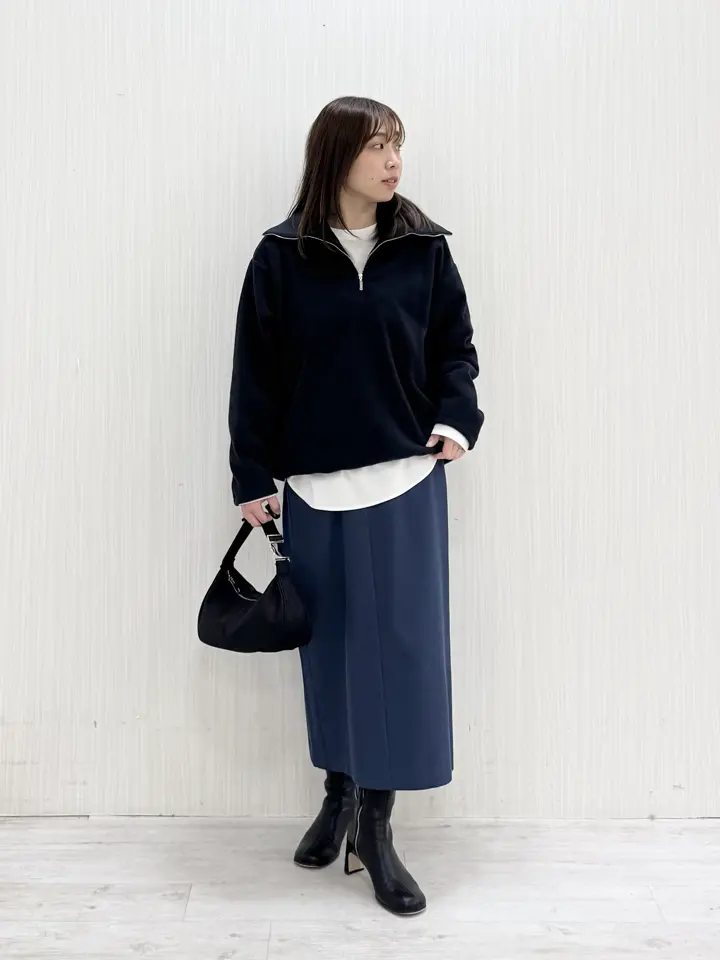 ICB 高橋 コーディネート画像