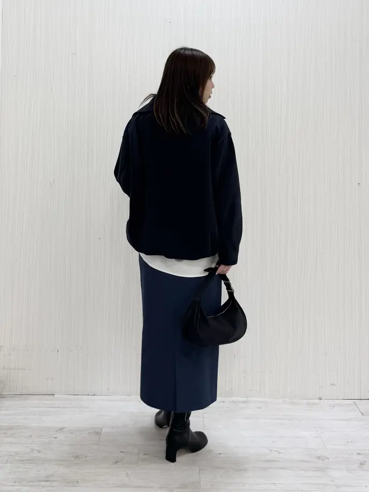 ICB 高橋 コーディネート画像