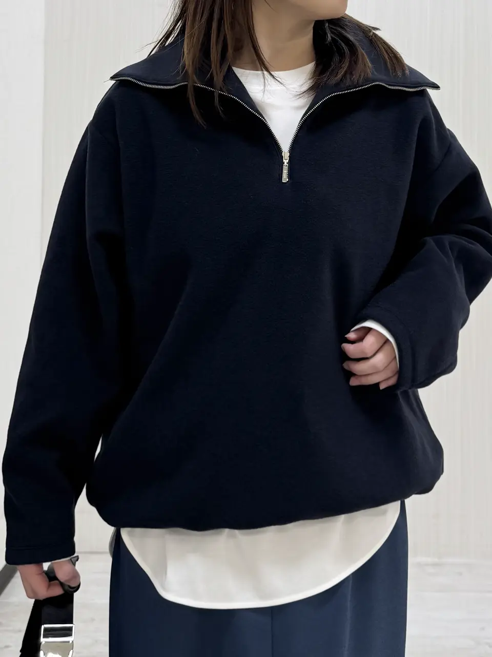 ICB 高橋 コーディネート画像