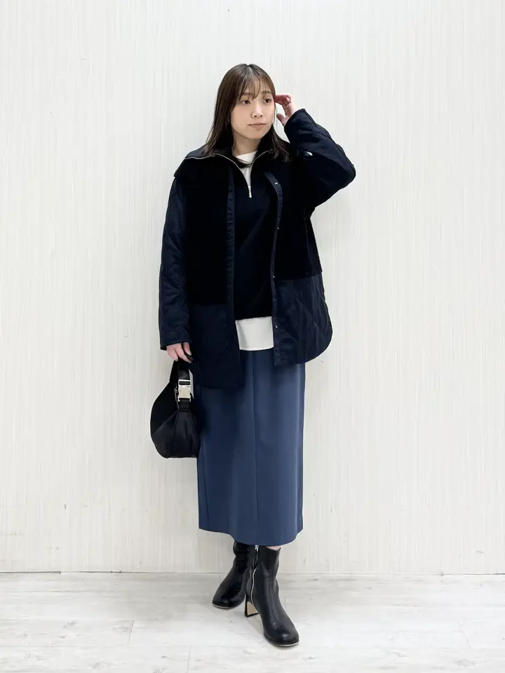 ICB 高橋 コーディネート画像