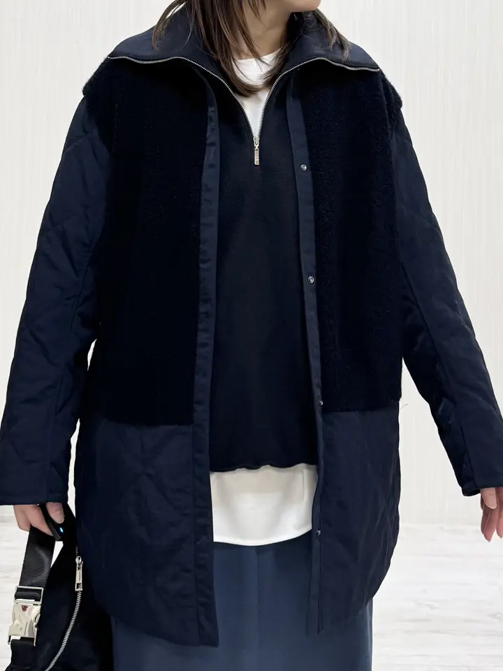 ICB 高橋 コーディネート画像