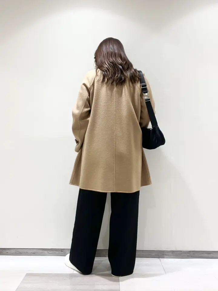 ICB 村井 コーディネート画像