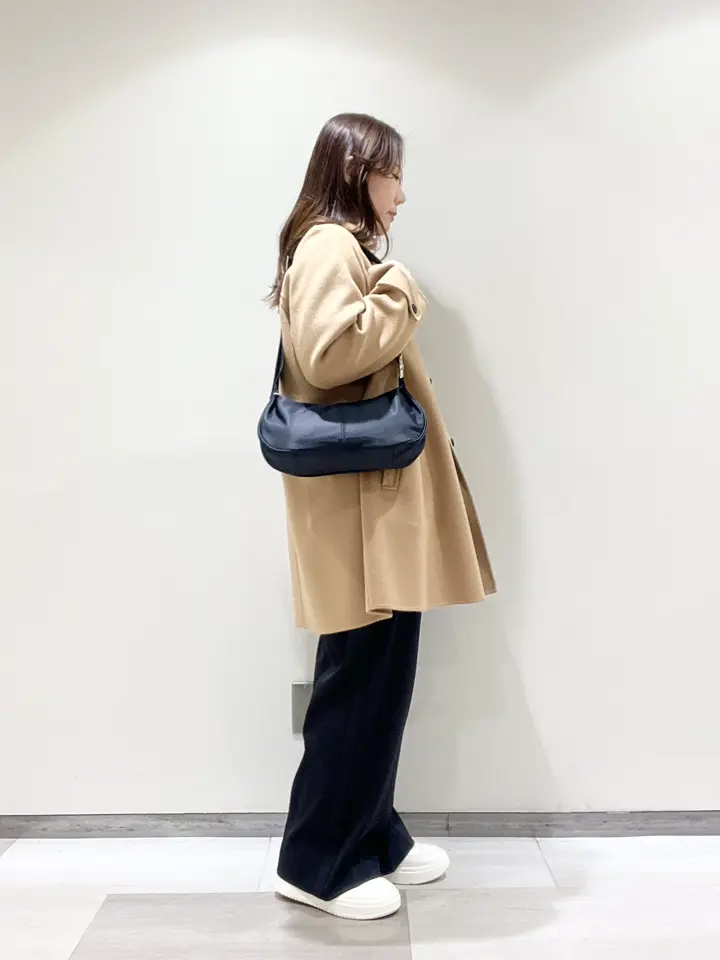 ICB 村井 コーディネート画像