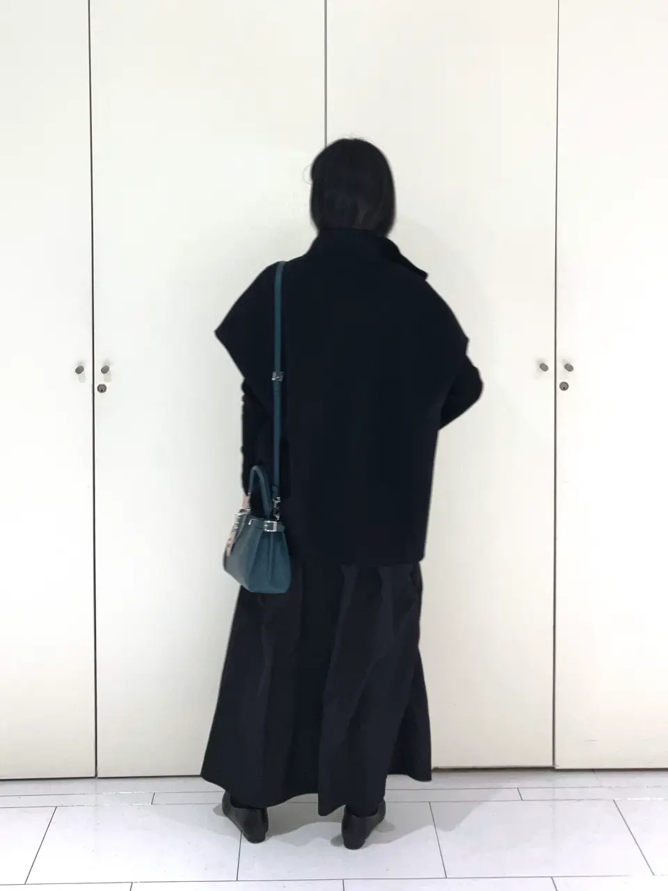 ICB KANAE コーディネート画像