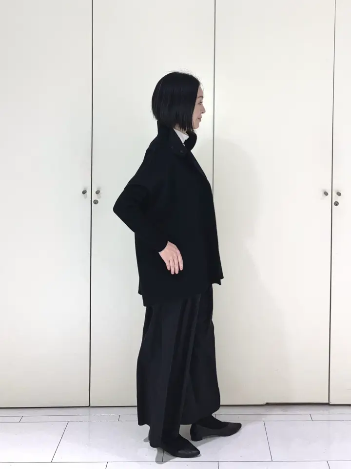 ICB KANAE コーディネート画像