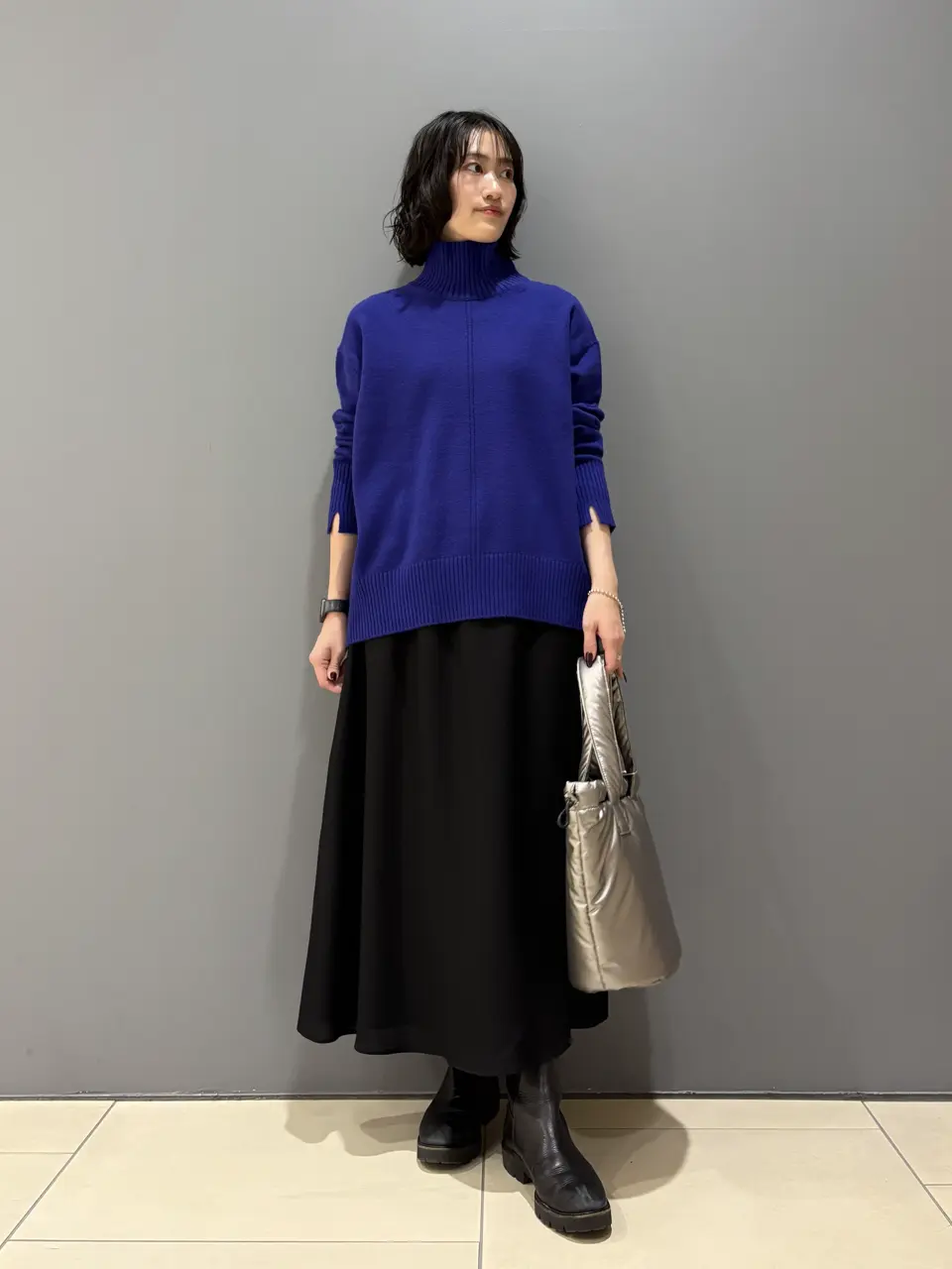  田中  コーディネート画像