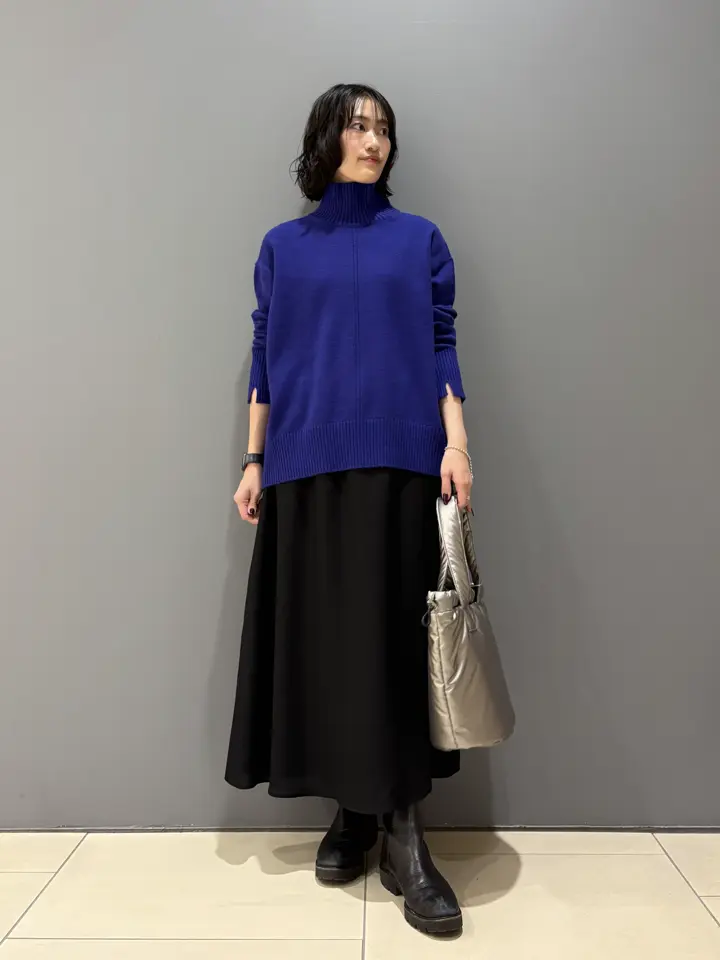 ICB 田中  コーディネート画像