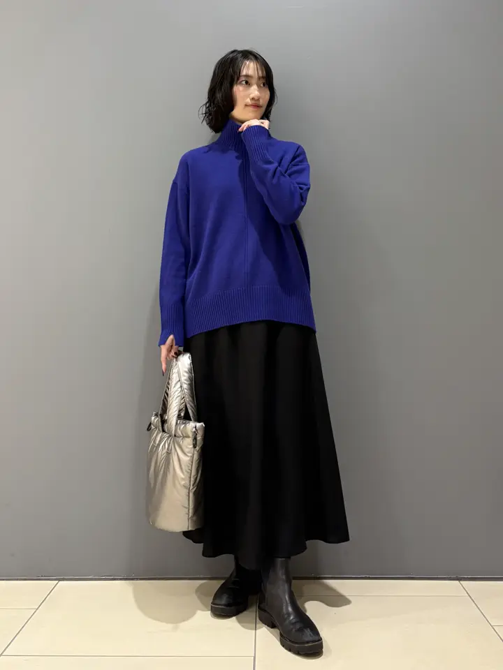 ICB 田中  コーディネート画像