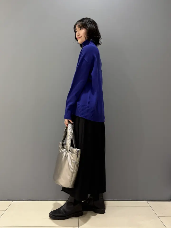 ICB 田中  コーディネート画像