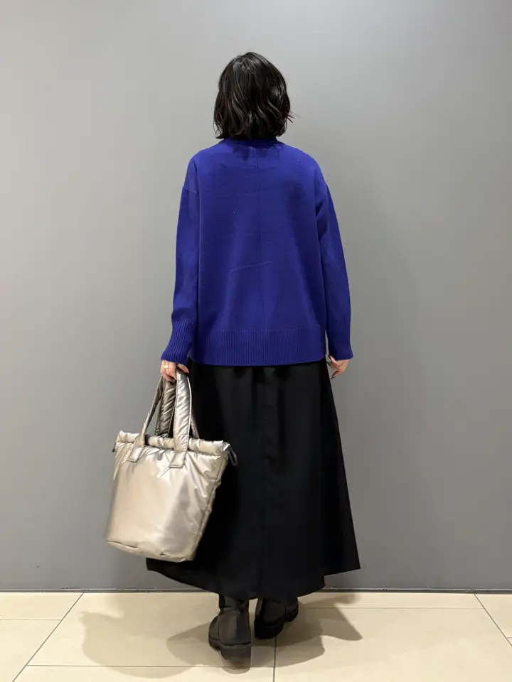 ICB 田中  コーディネート画像