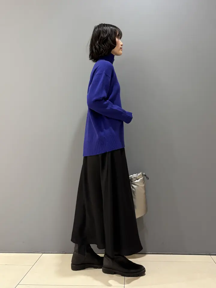 ICB 田中  コーディネート画像