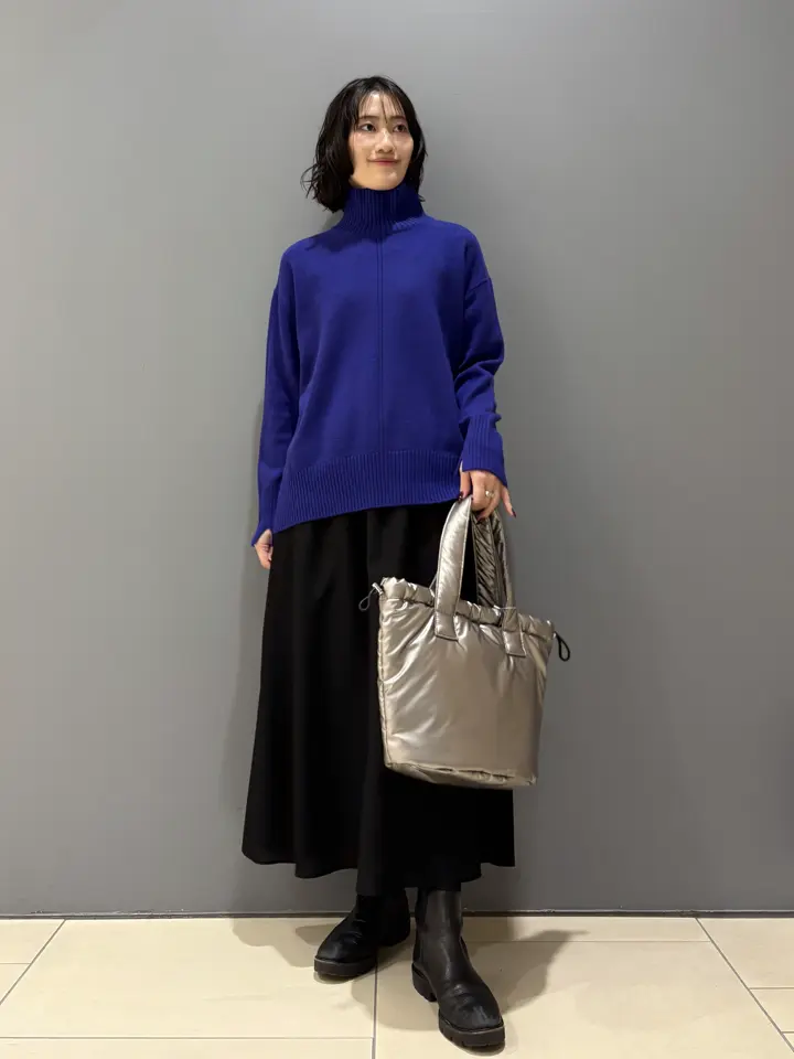 ICB 田中  コーディネート画像