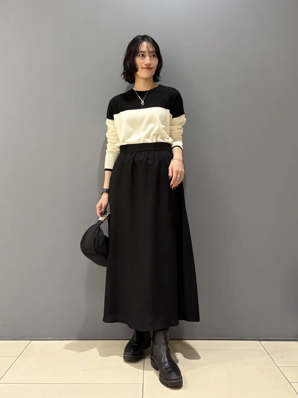  田中  コーディネート画像