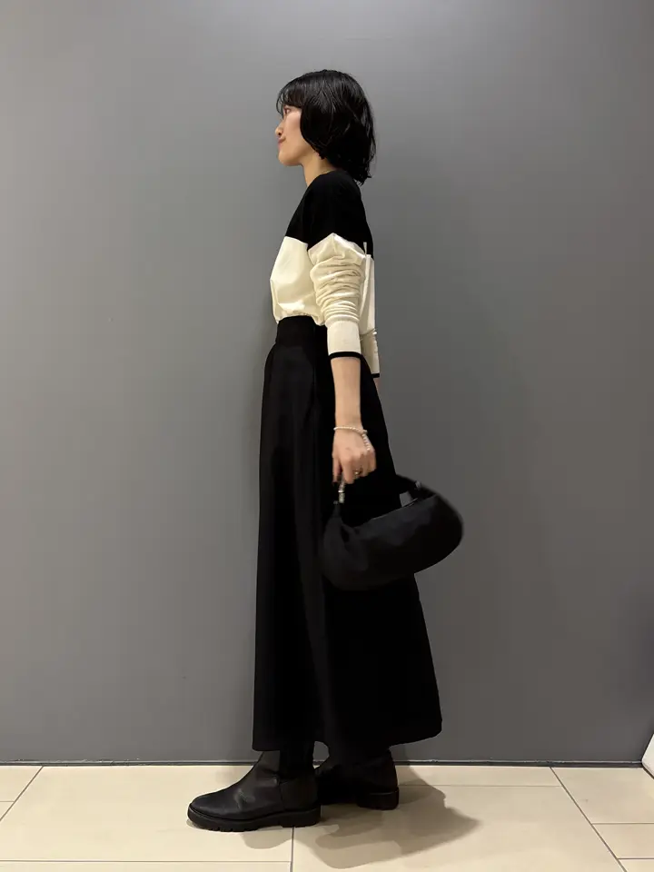 ICB 田中  コーディネート画像