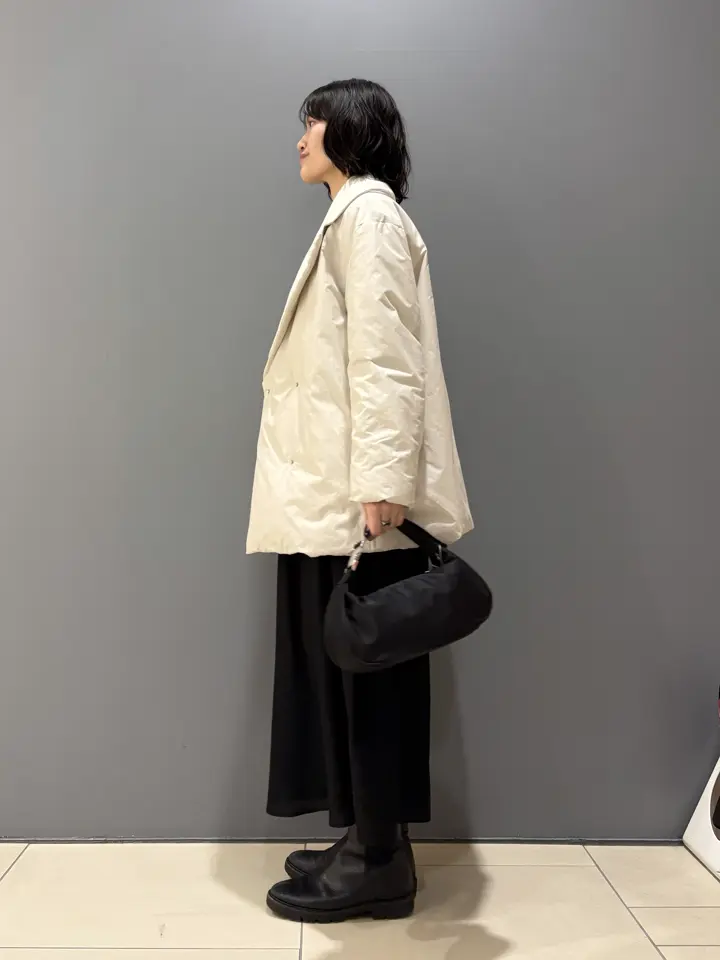 ICB 田中  コーディネート画像