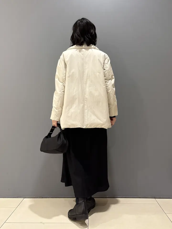 ICB 田中  コーディネート画像