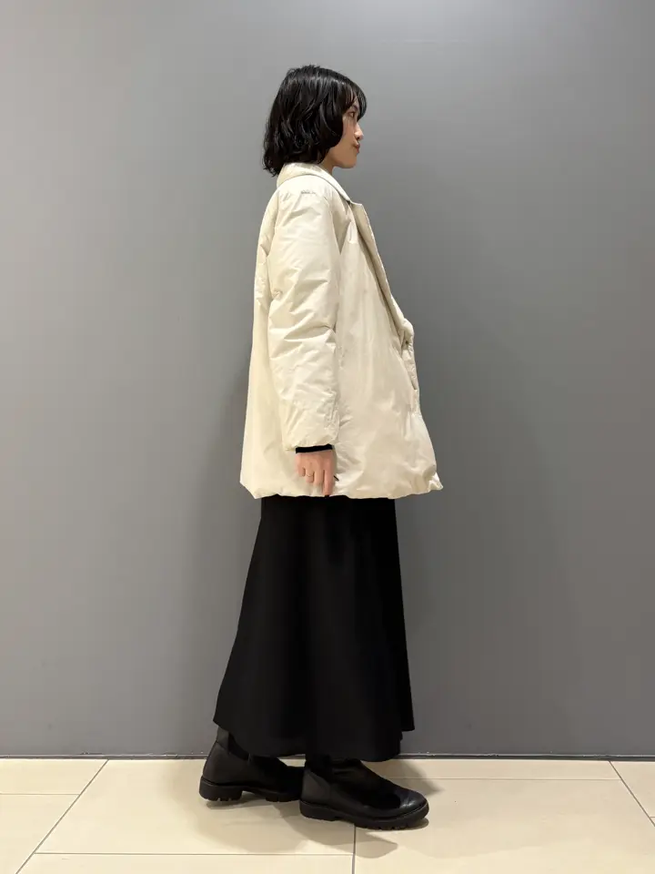 ICB 田中  コーディネート画像