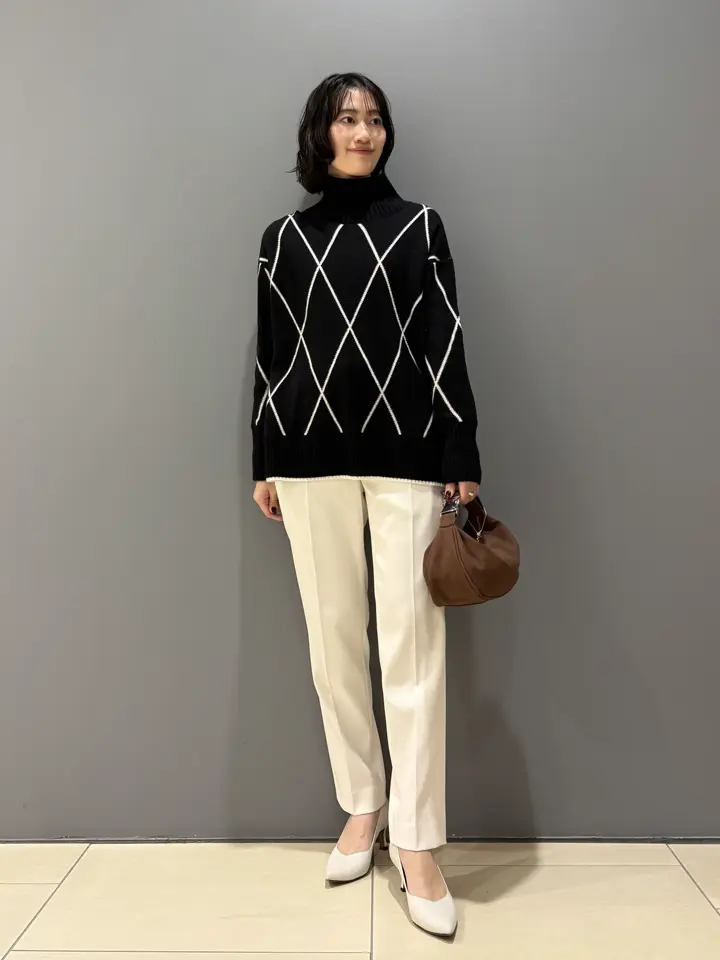 ICB 田中  コーディネート画像