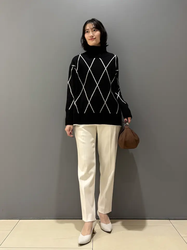 ICB 田中  コーディネート画像