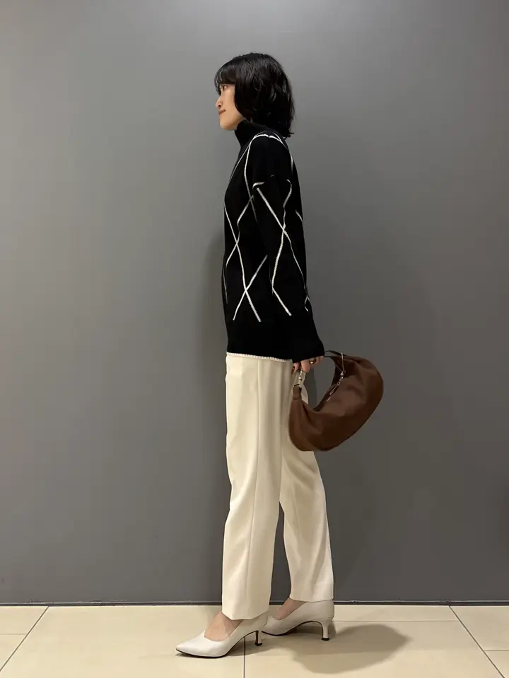 ICB 田中  コーディネート画像