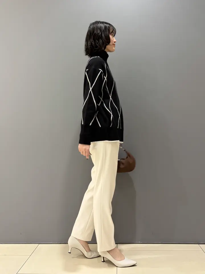 ICB 田中  コーディネート画像