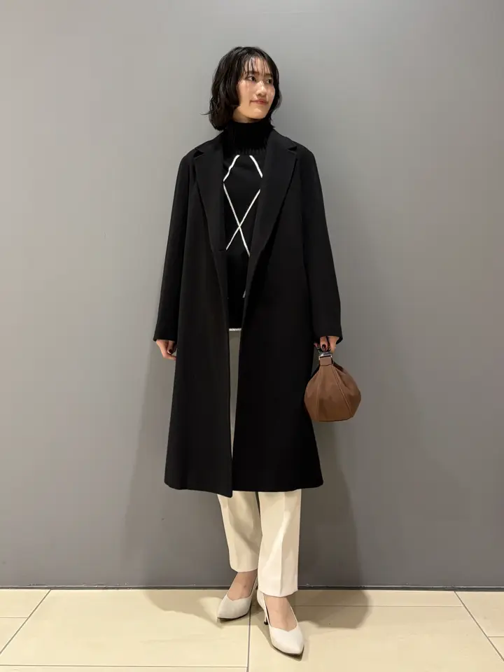 ICB 田中  コーディネート画像