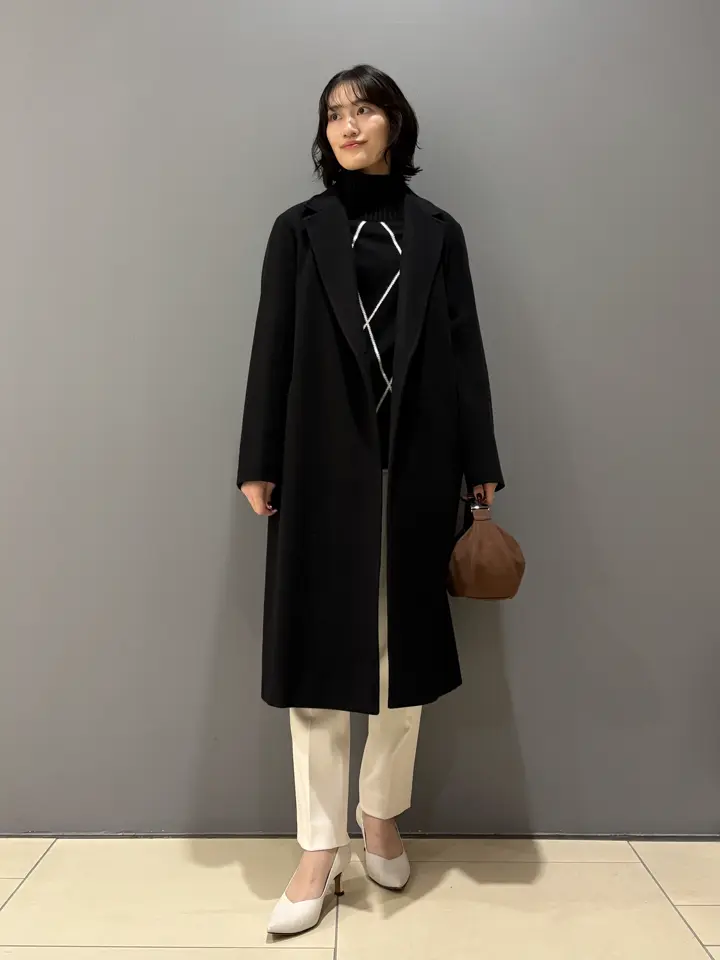 ICB 田中  コーディネート画像