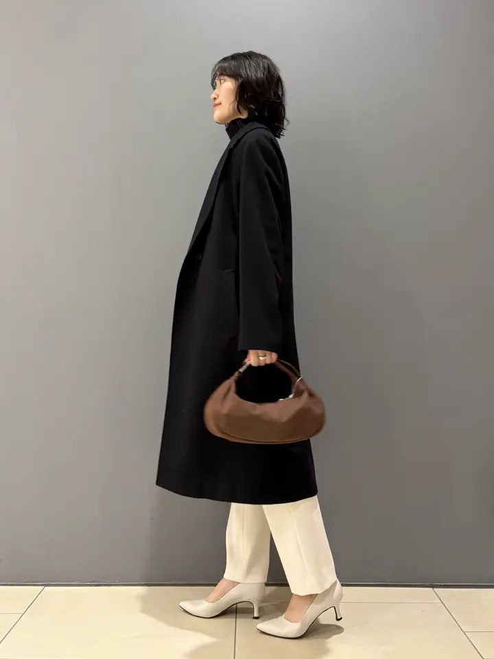 ICB 田中  コーディネート画像