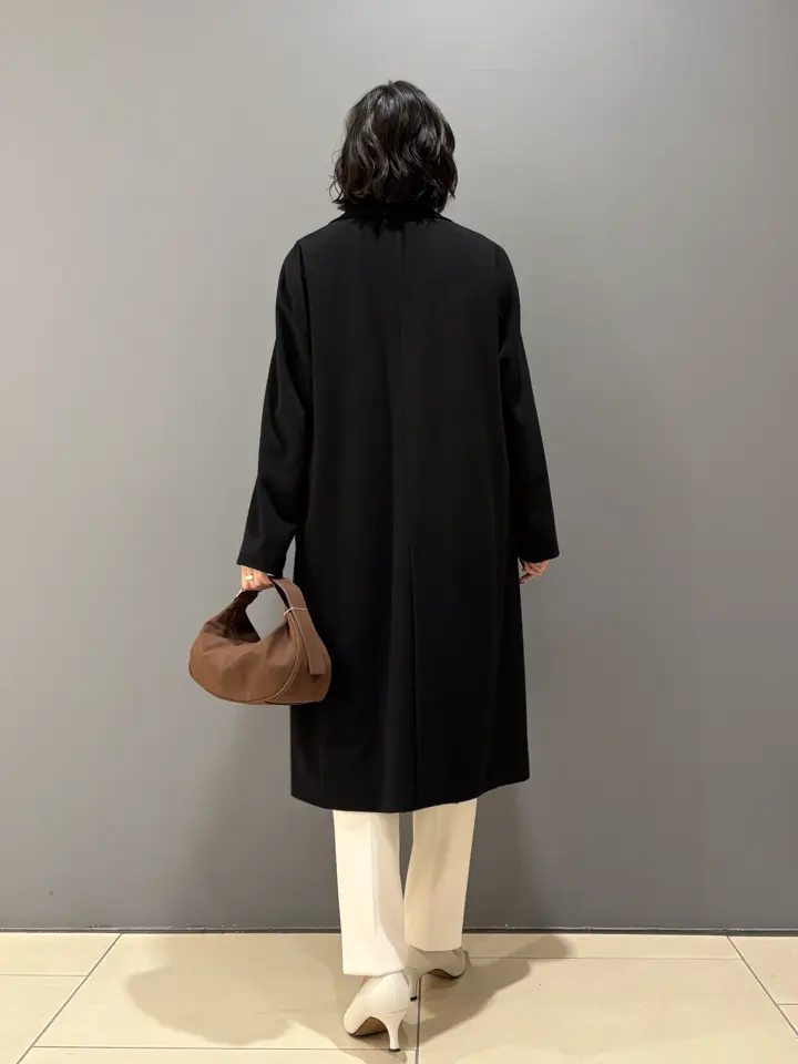 ICB 田中  コーディネート画像