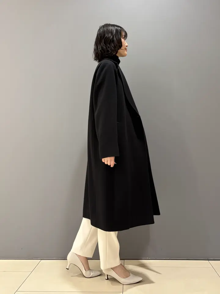 ICB 田中  コーディネート画像