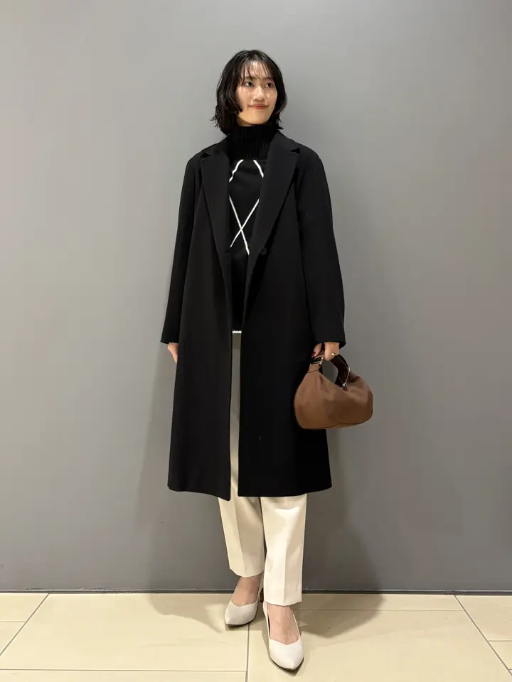 ICB 田中  コーディネート画像