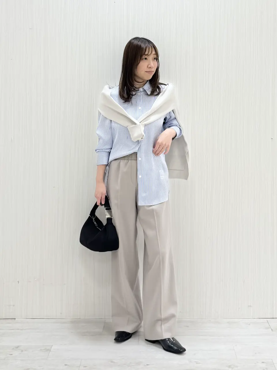 ICB 高橋 コーディネート画像