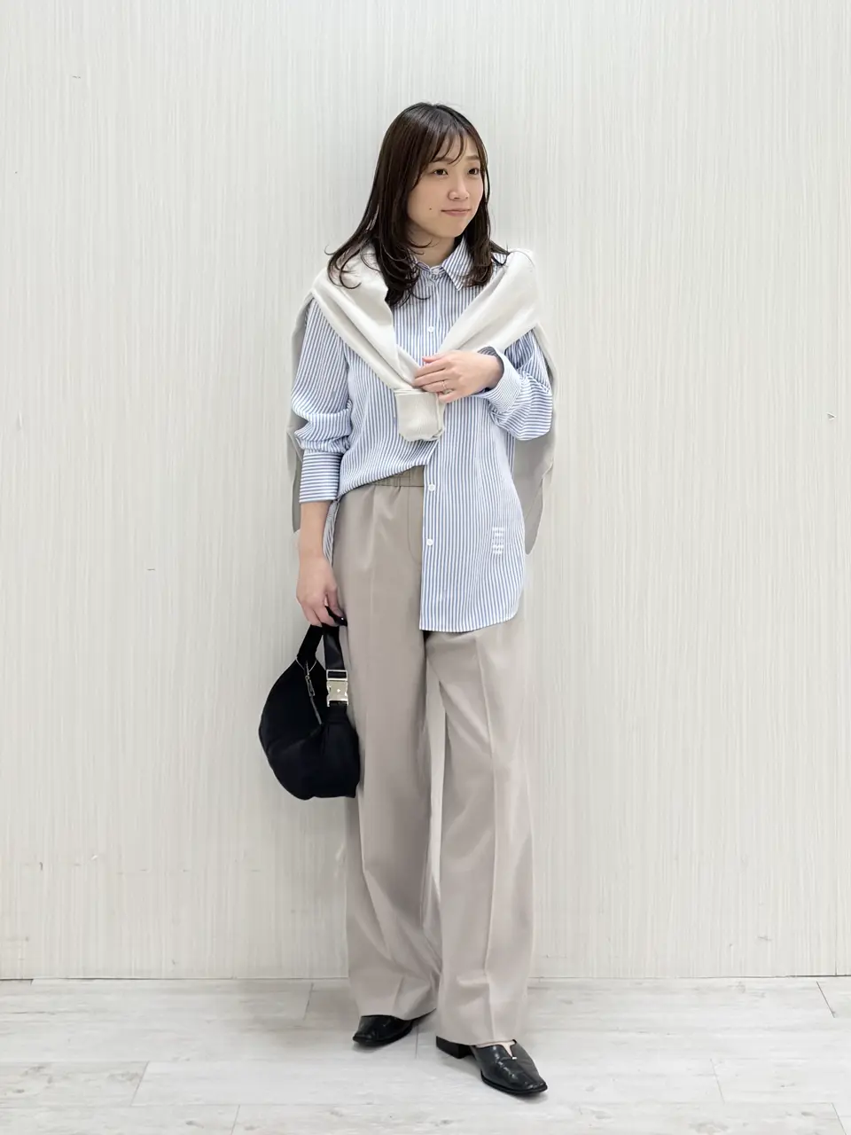  高橋 コーディネート画像