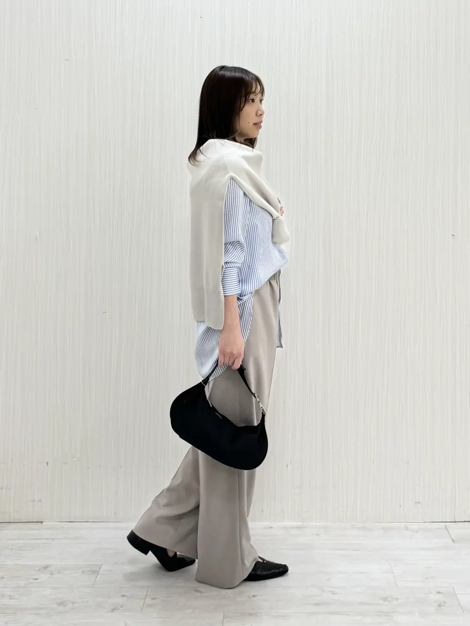 ICB 高橋 コーディネート画像