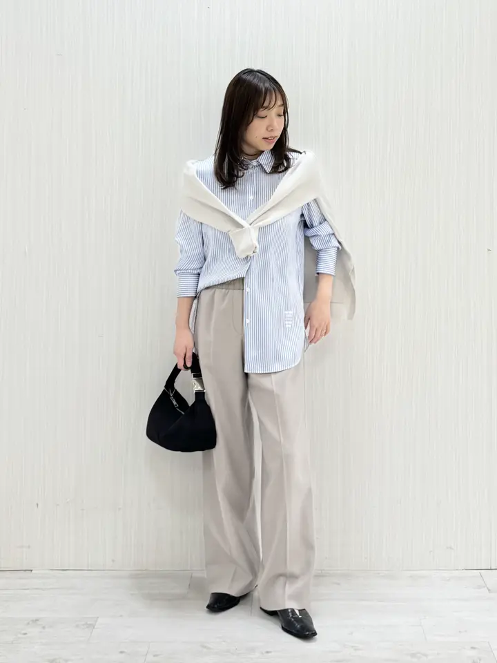 ICB 高橋 コーディネート画像