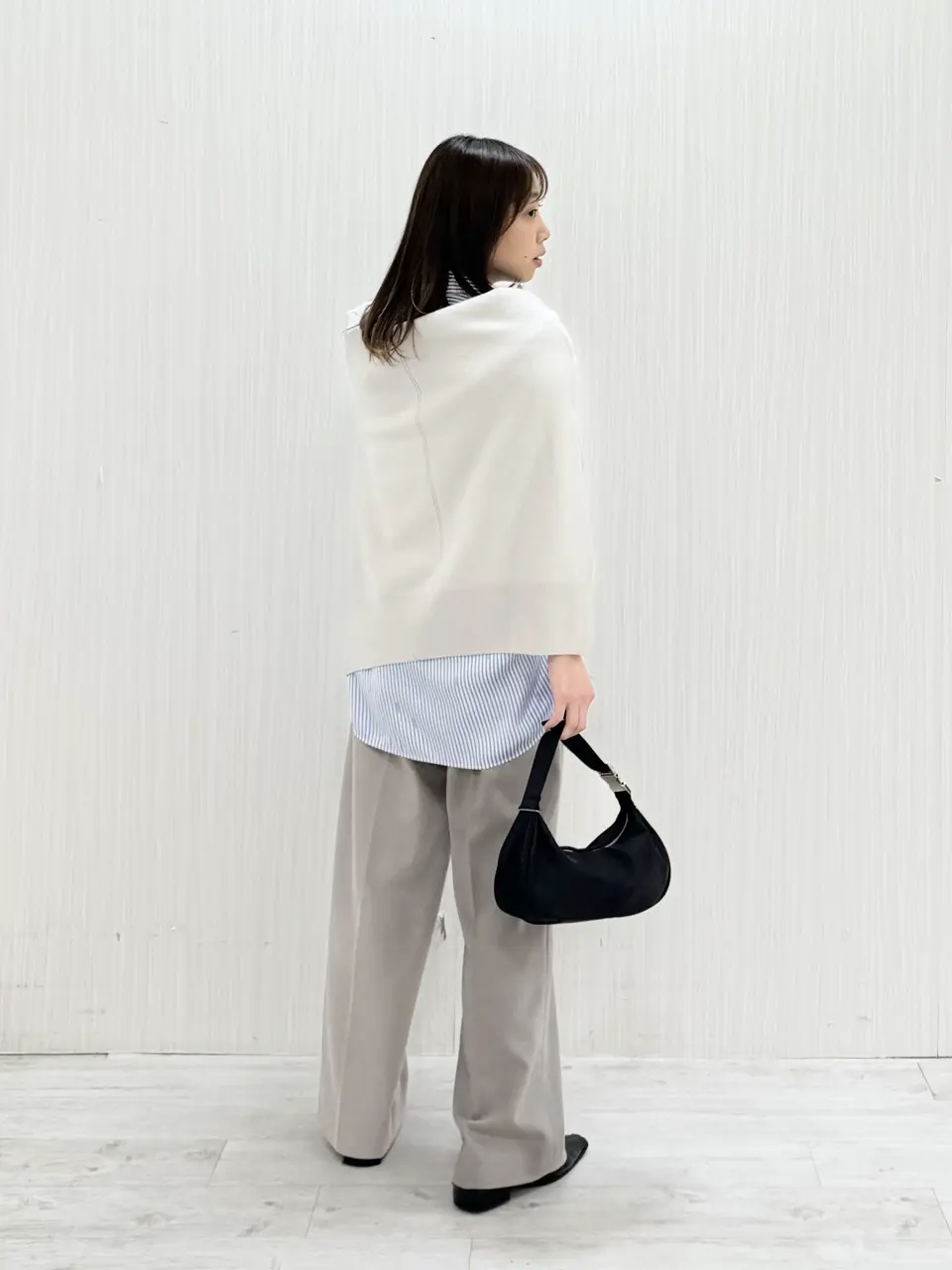 ICB 高橋 コーディネート画像