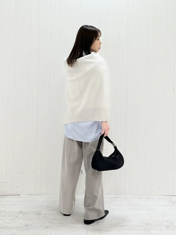 ICB 高橋 コーディネート画像