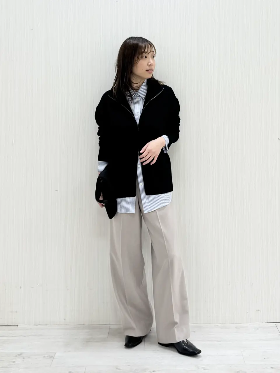  高橋 コーディネート画像