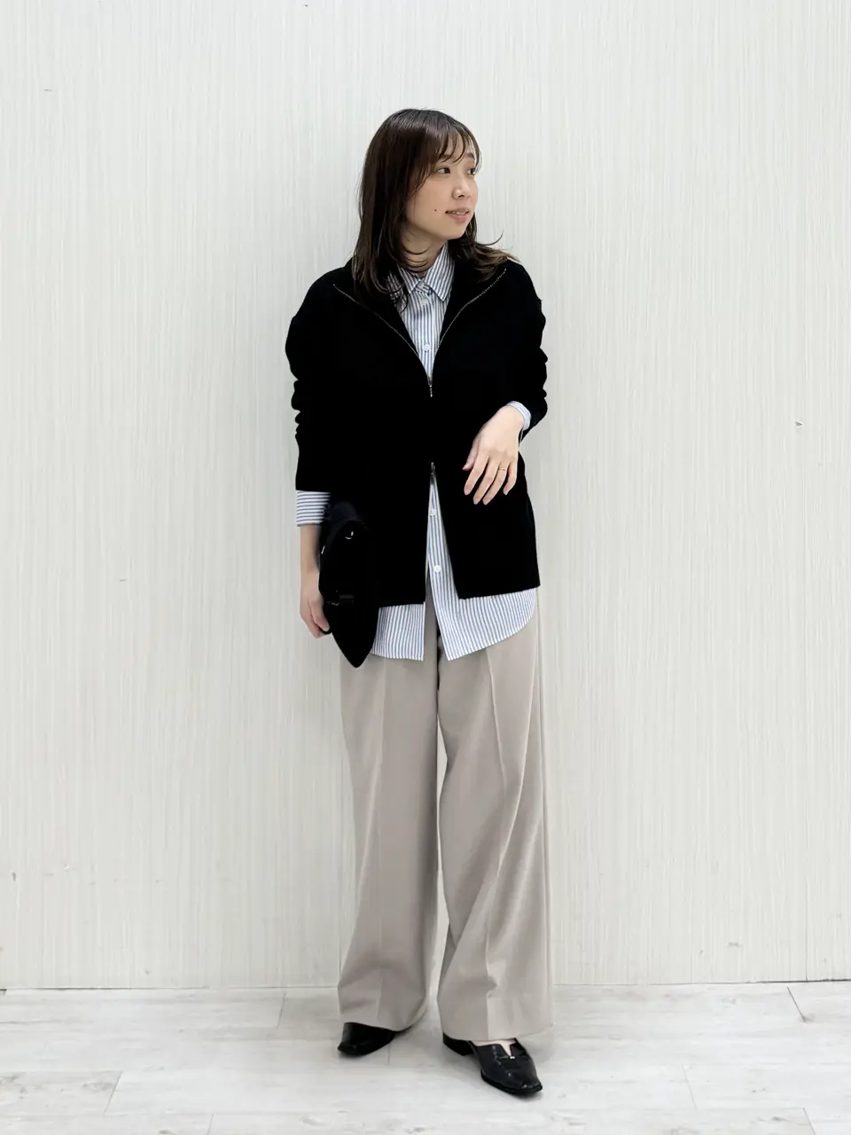 ICB 高橋 コーディネート画像