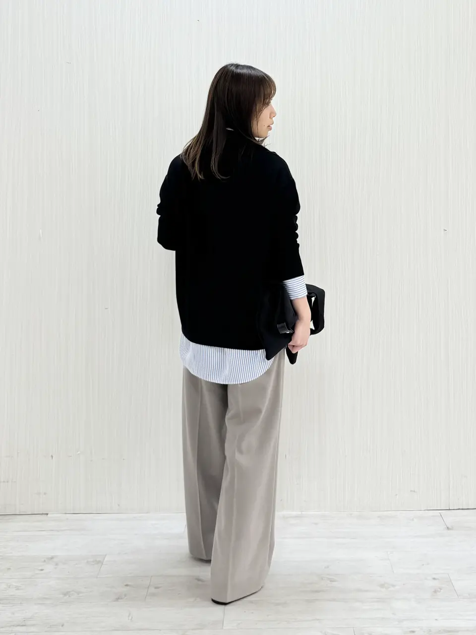 ICB 高橋 コーディネート画像