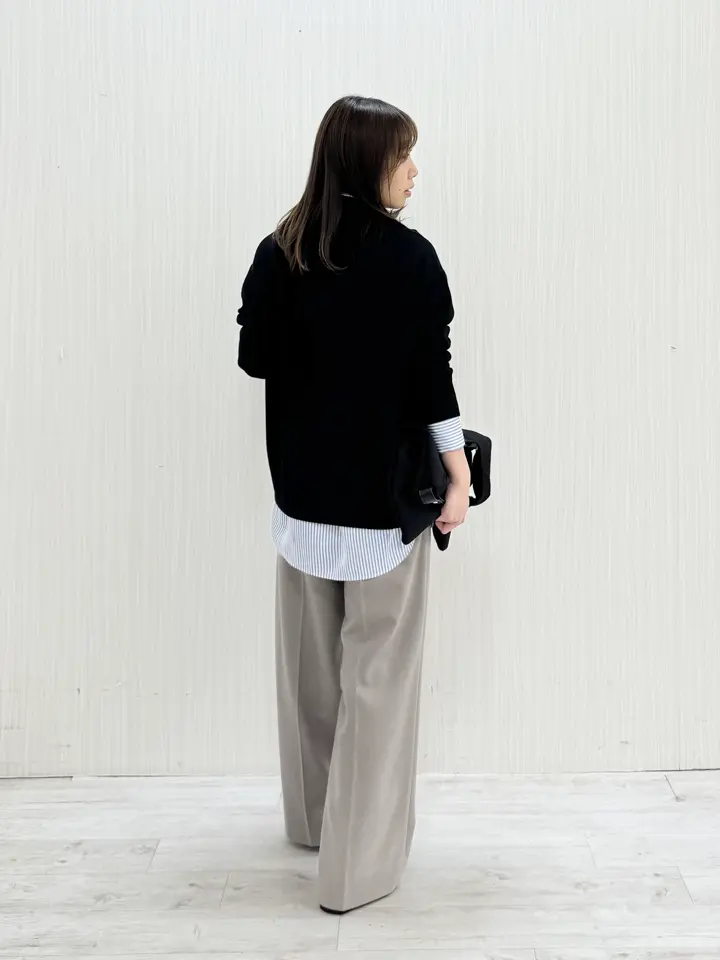 ICB 高橋 コーディネート画像