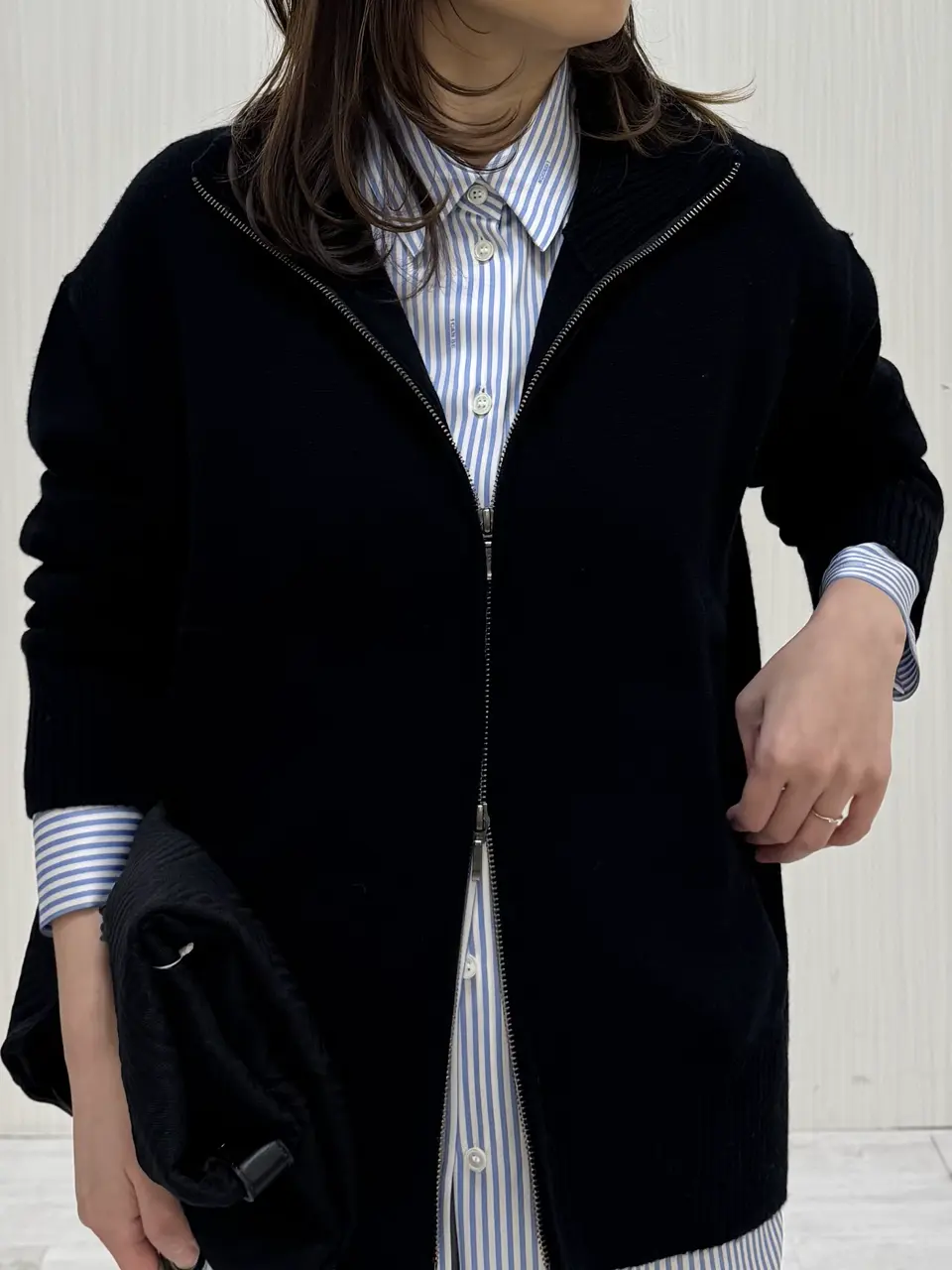 ICB 高橋 コーディネート画像