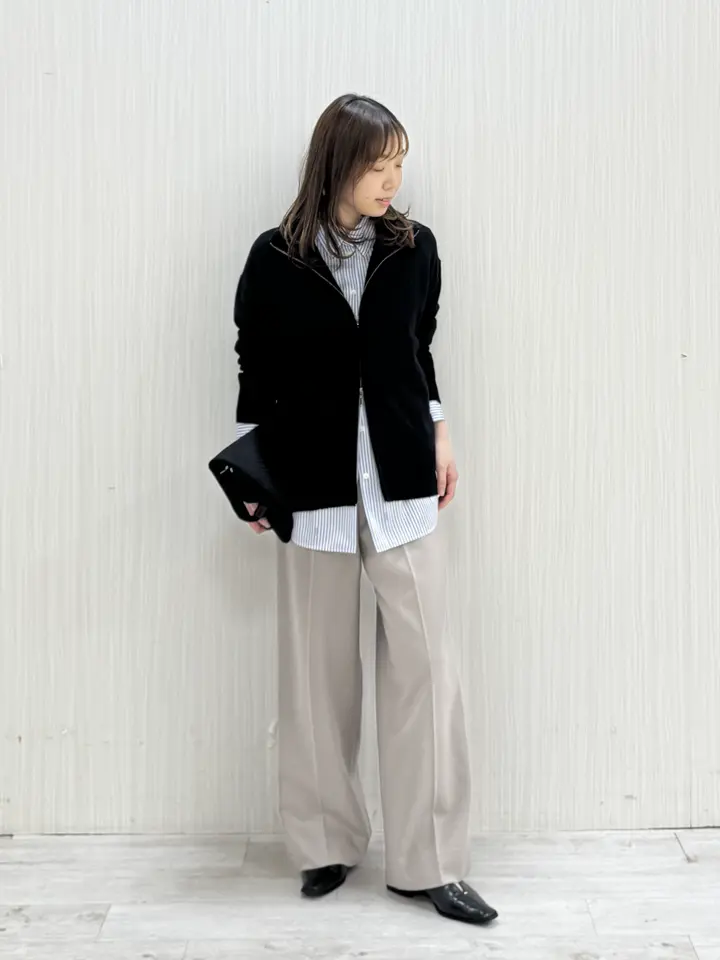 ICB 高橋 コーディネート画像