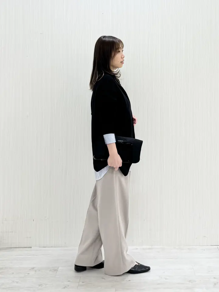 ICB 高橋 コーディネート画像