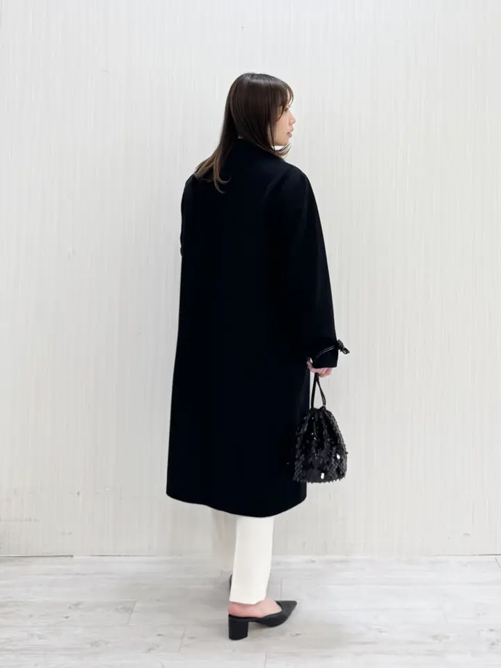 ICB 高橋 コーディネート画像