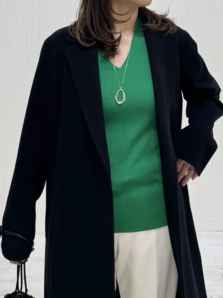 ICB 高橋 コーディネート画像