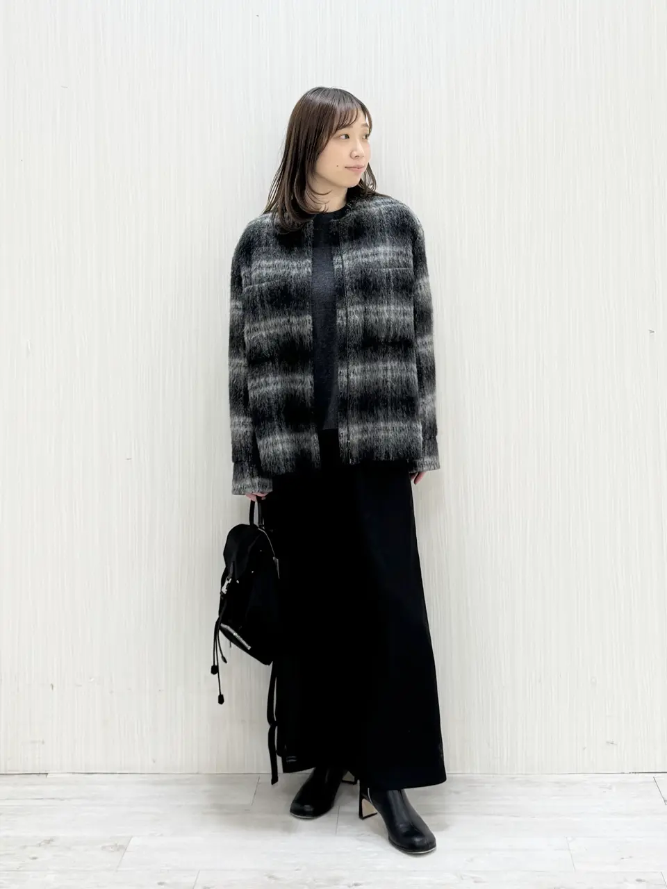  高橋 コーディネート画像