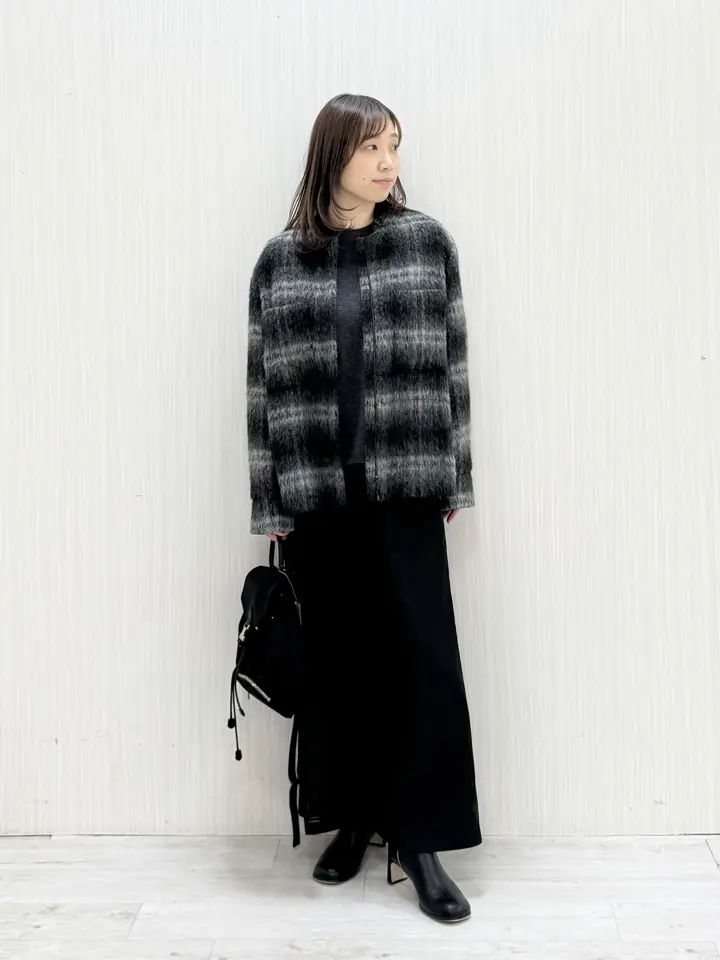 ICB 高橋 コーディネート画像