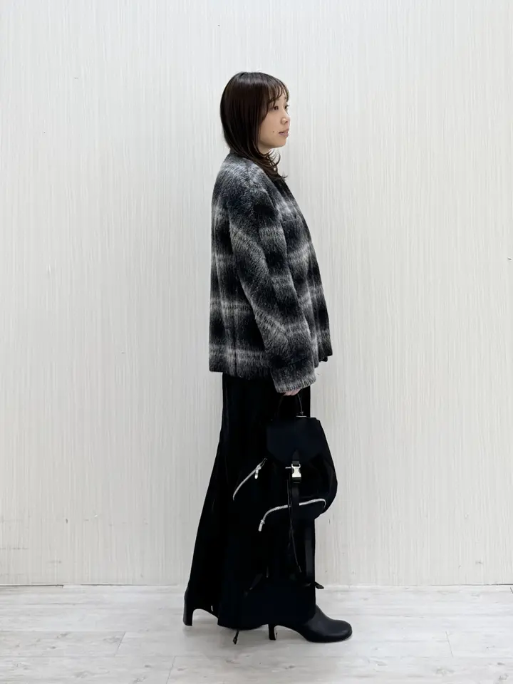 ICB 高橋 コーディネート画像