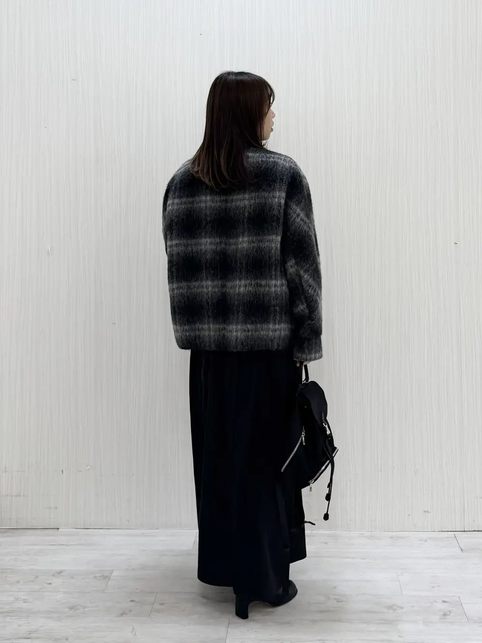 ICB 高橋 コーディネート画像